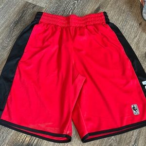 NBA Basketball Shorts